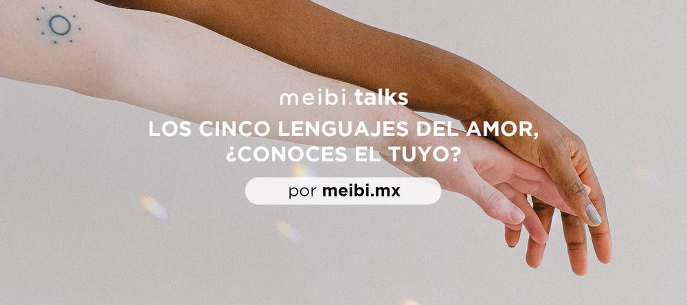 LOS CINCO LENGUAJES DEL AMOR, ¿CONOCES EL TUYO?