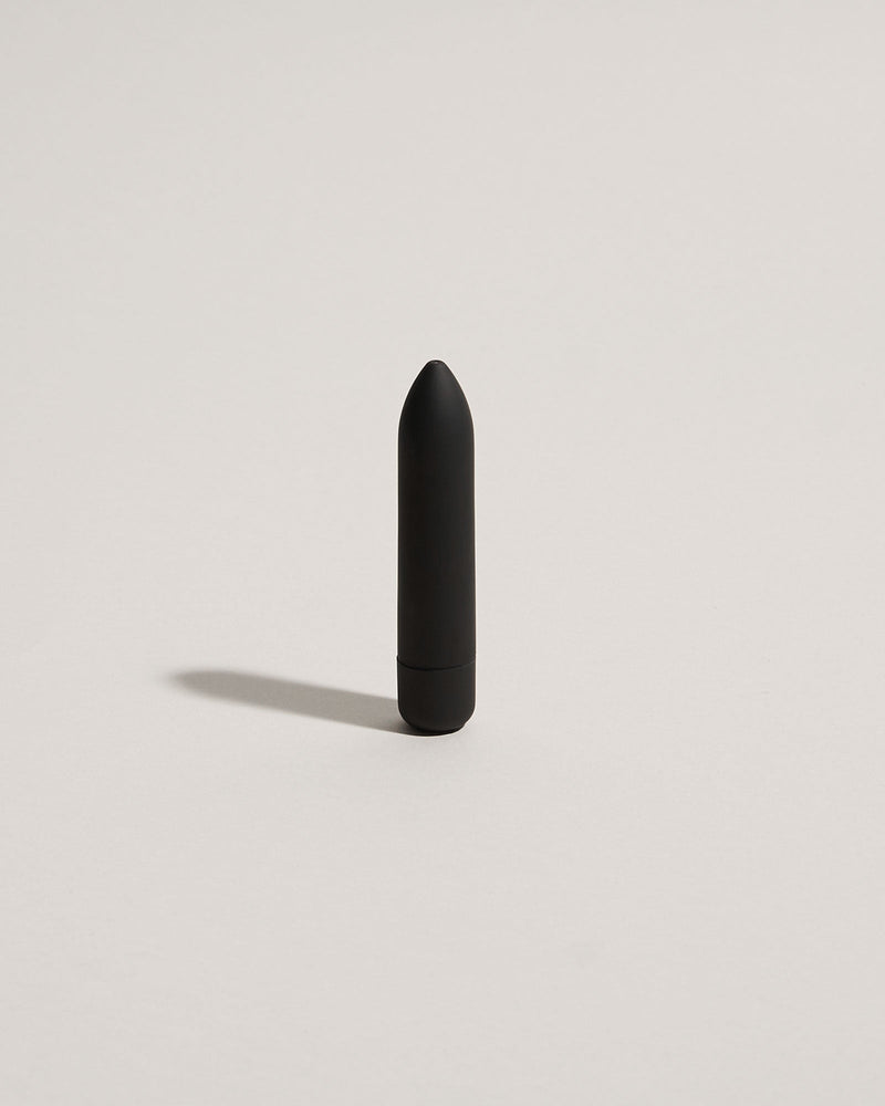 Bala Vibradora para clítoris Ela