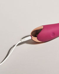 Cargador de juguete sexual Cecil