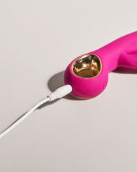 Cargador de juguete sexual Janis