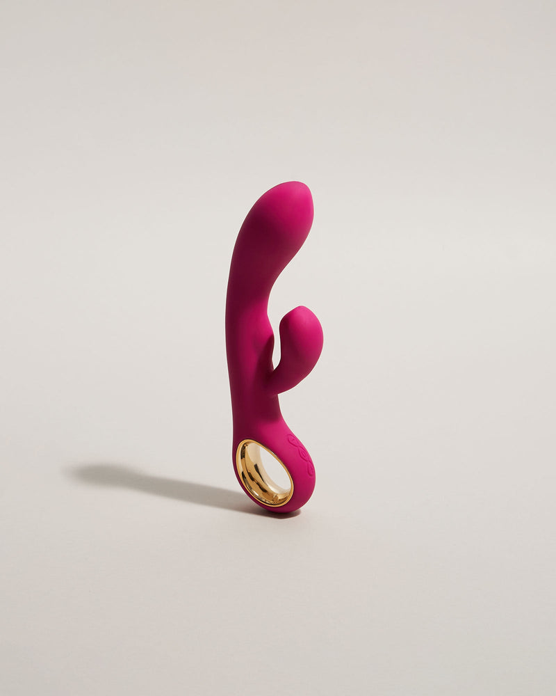 Meibi Vibrador de Conejo Janis – meibi-cl
