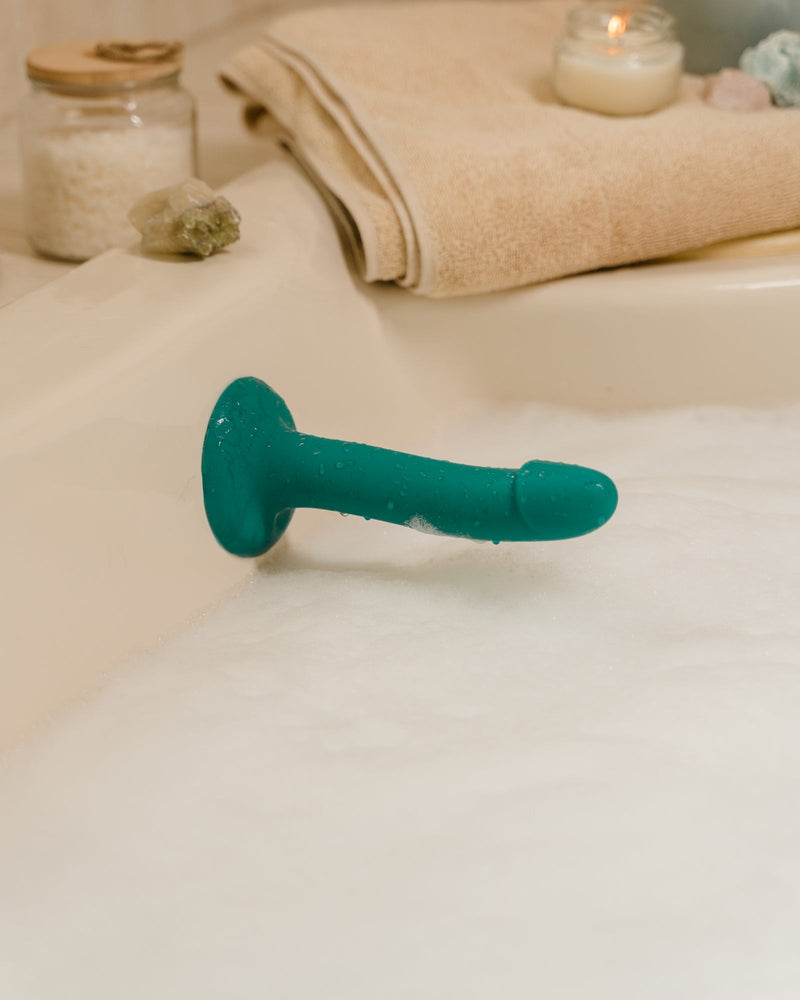 PAX | dildo con ventosa