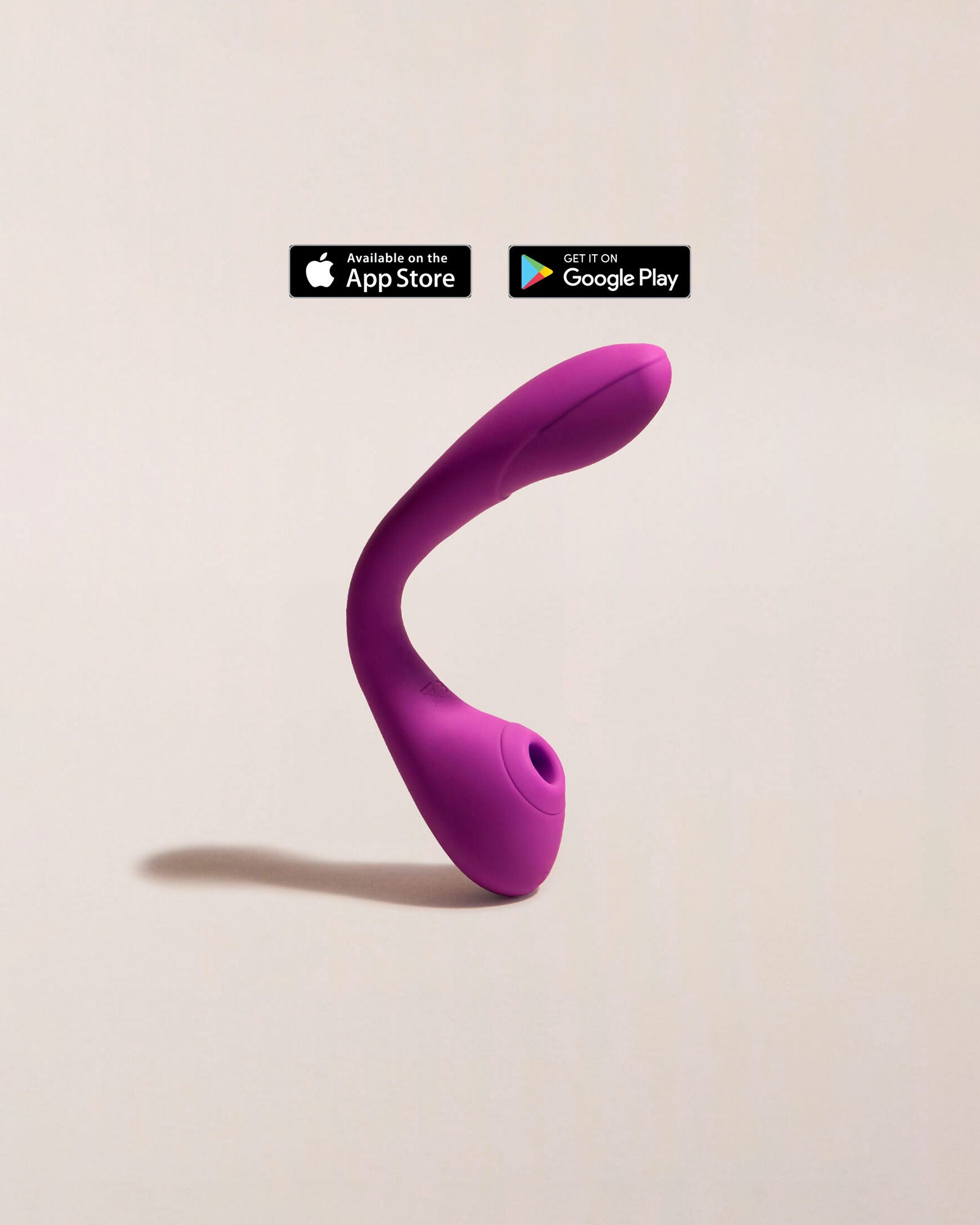 Meibi vibrador y Succionador con control por app a distancia | GAGA – meibi-cl