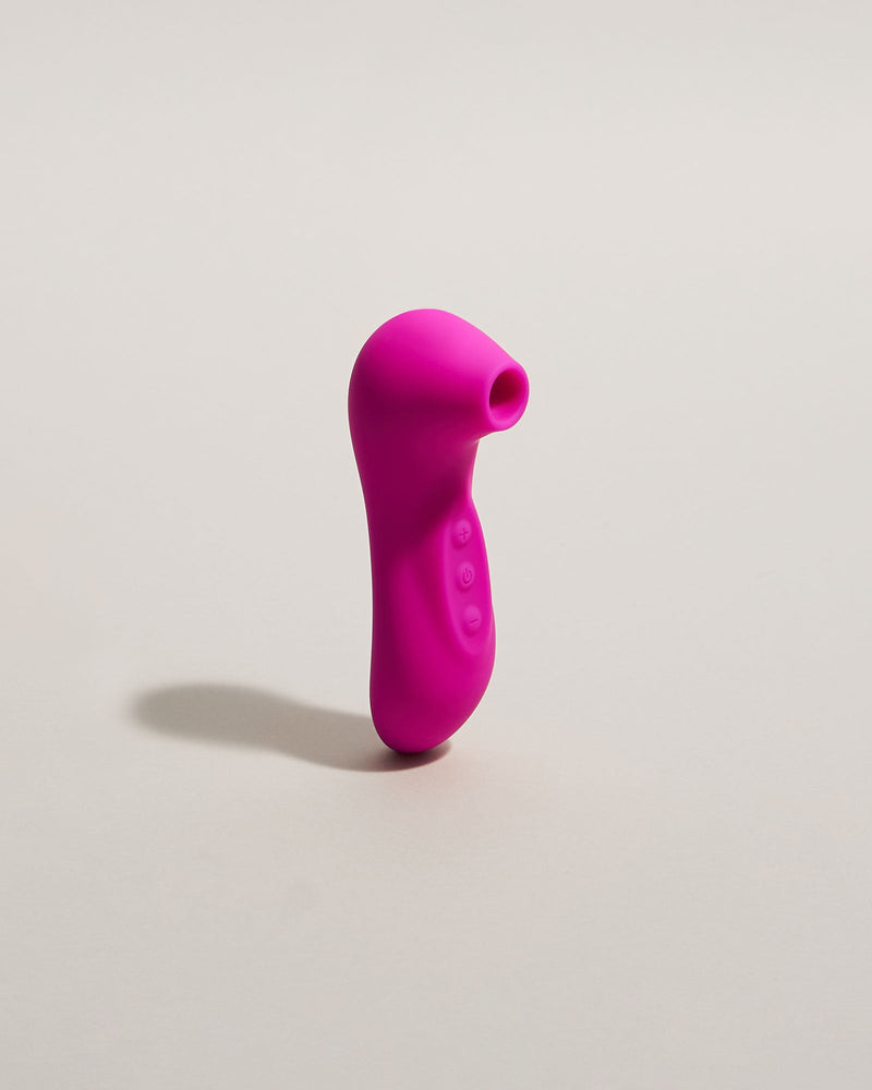 Succionador de clítoris meibi aura